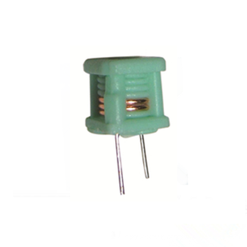 Variable IFT Inductor RF Choke Coil Inductor 33uh IFT Inductor